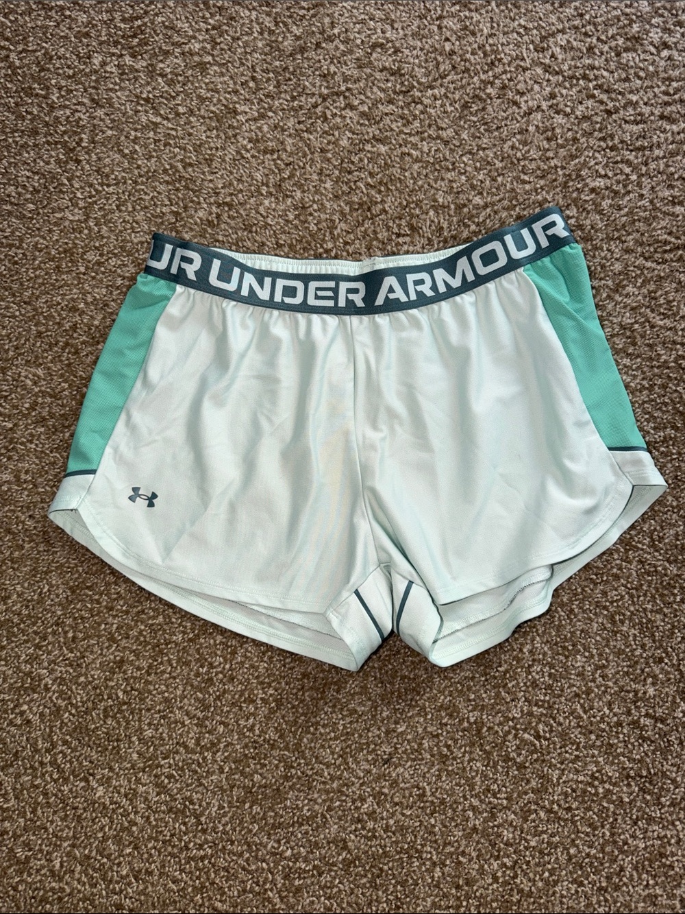 Under Armour Athletic Shorts